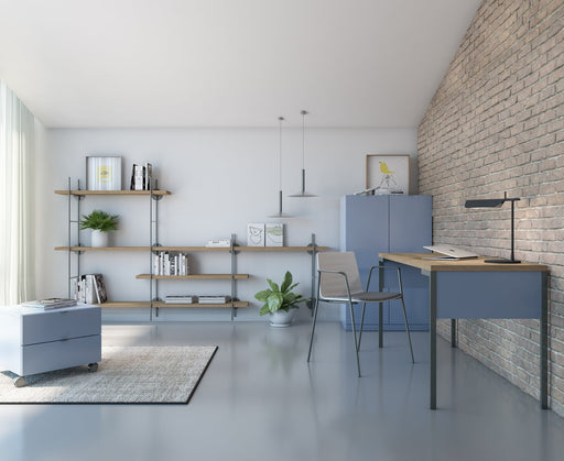 Vita Home Office - bedda space saving furniture solutions Ireland.