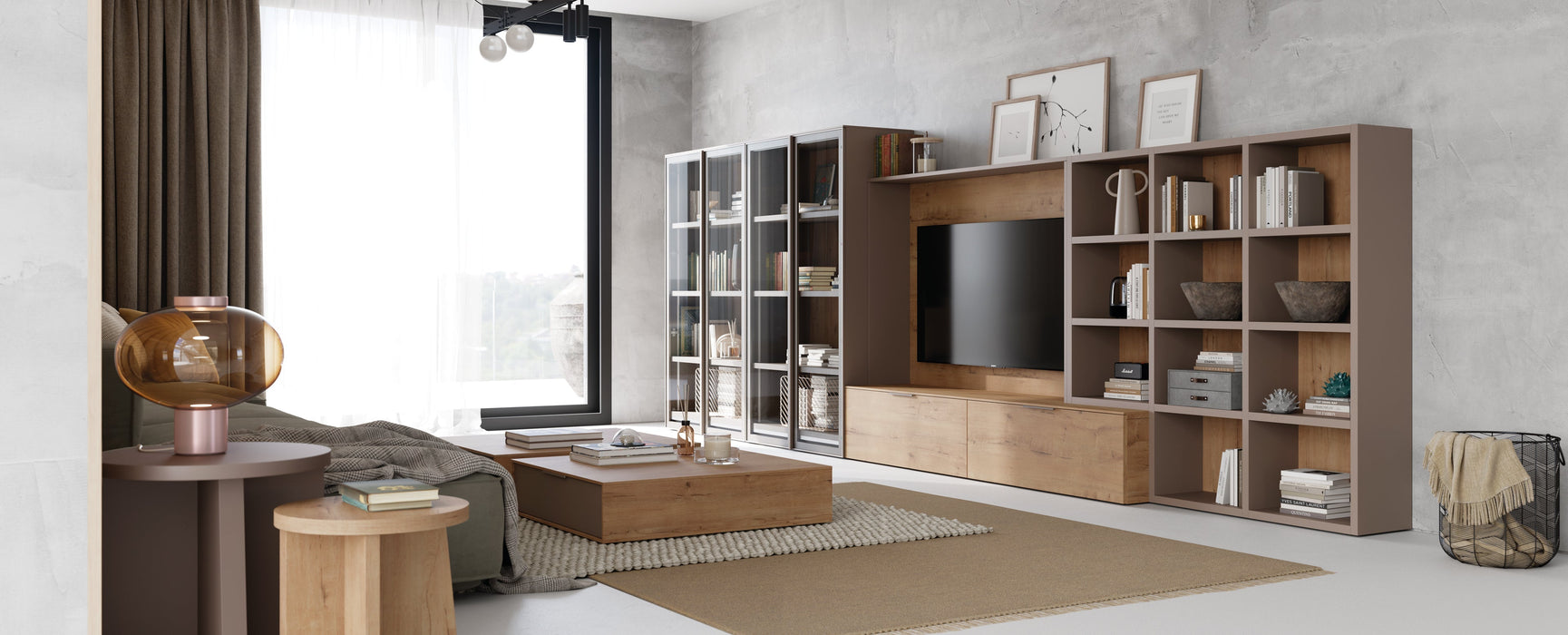 Tv Units- bedda space saving solutions Ireland