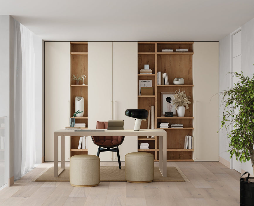 Vita Home Office - bedda space saving furniture solutions Ireland.