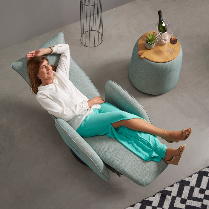 Bora Armchair - bedda
