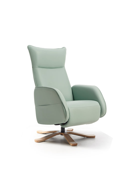 Bora Armchair - bedda