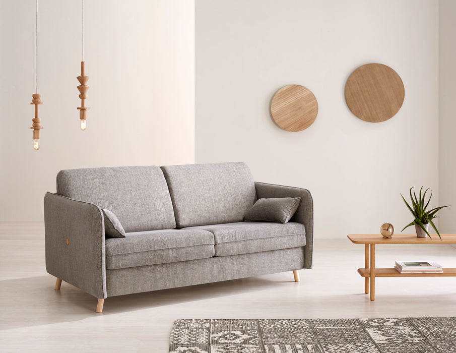 Button Sofa Bed- bedda space saving solutions