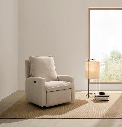 Nanna Armchair - bedda