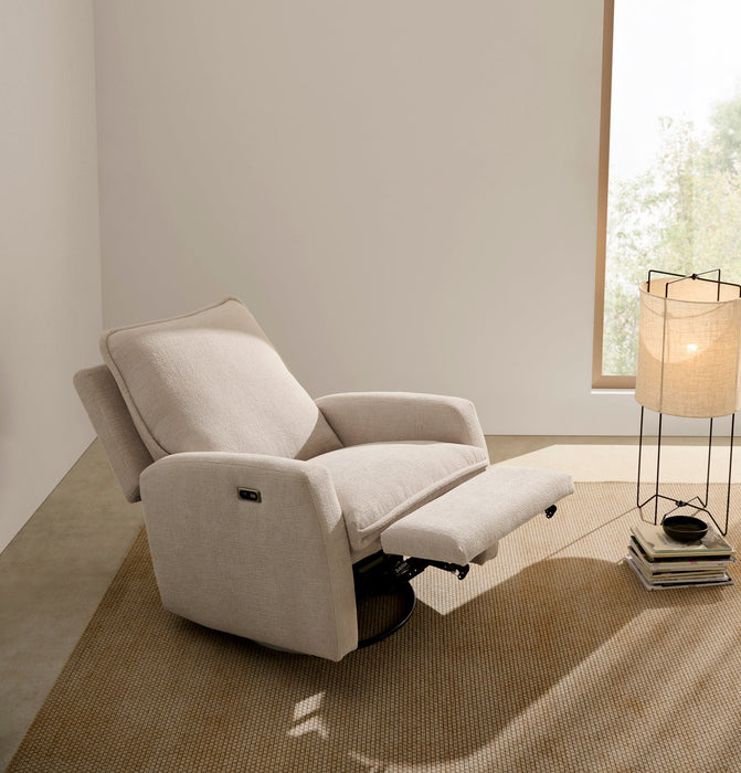 Nanna Armchair - bedda