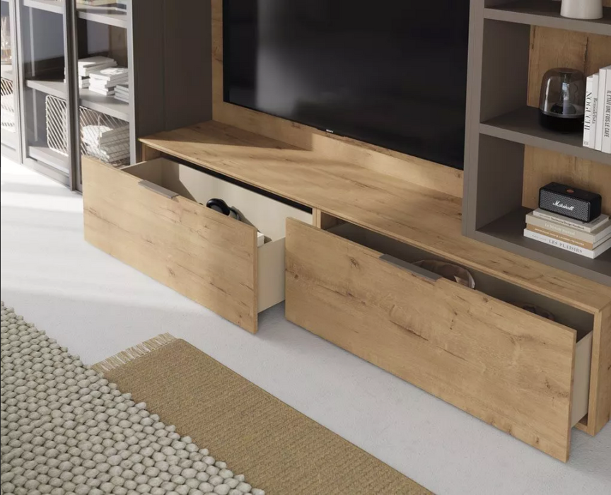 Tv Units- bedda space saving solutions Ireland