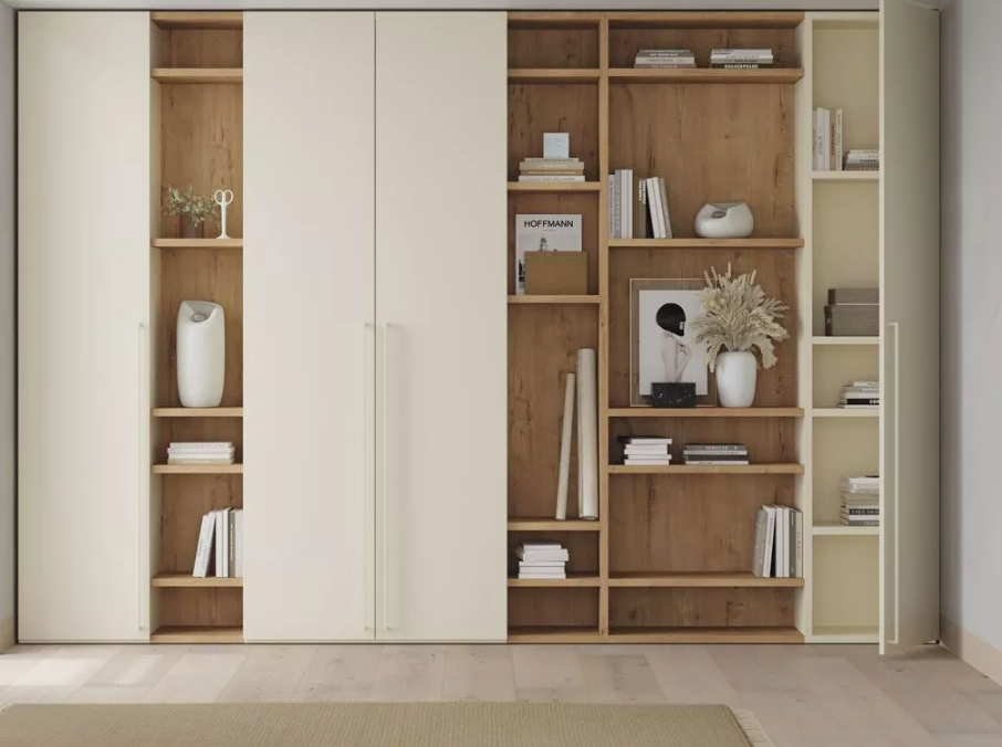 Vita Home Office - bedda space saving furniture solutions Ireland.