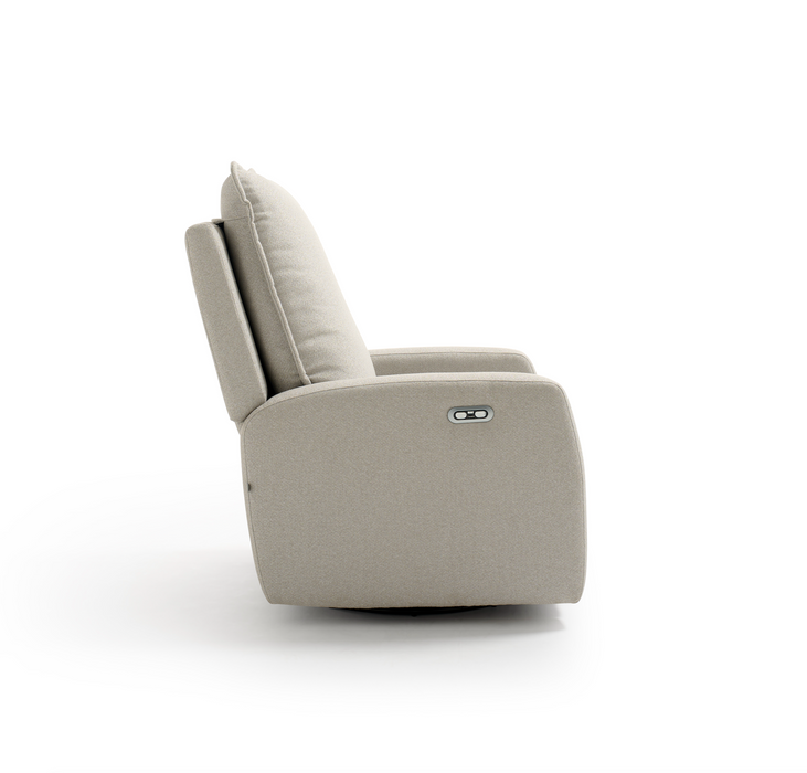 Nanna Armchair - bedda