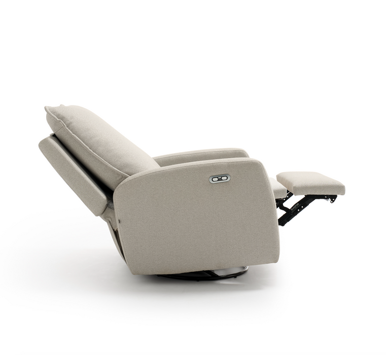 Nanna Armchair - bedda