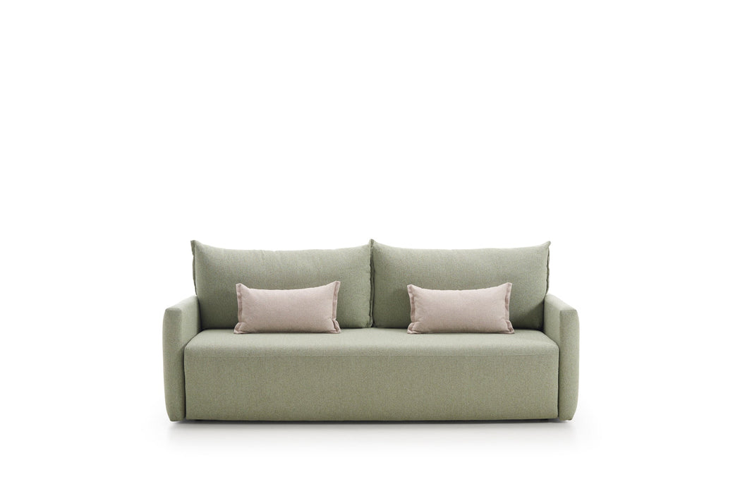 Simba Sofa Bed- Bedda Space Saving Solutions Ireland.