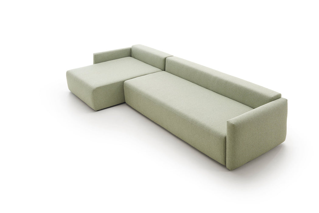 Simba Sofa Bed- Bedda Space Saving Solutions Ireland.