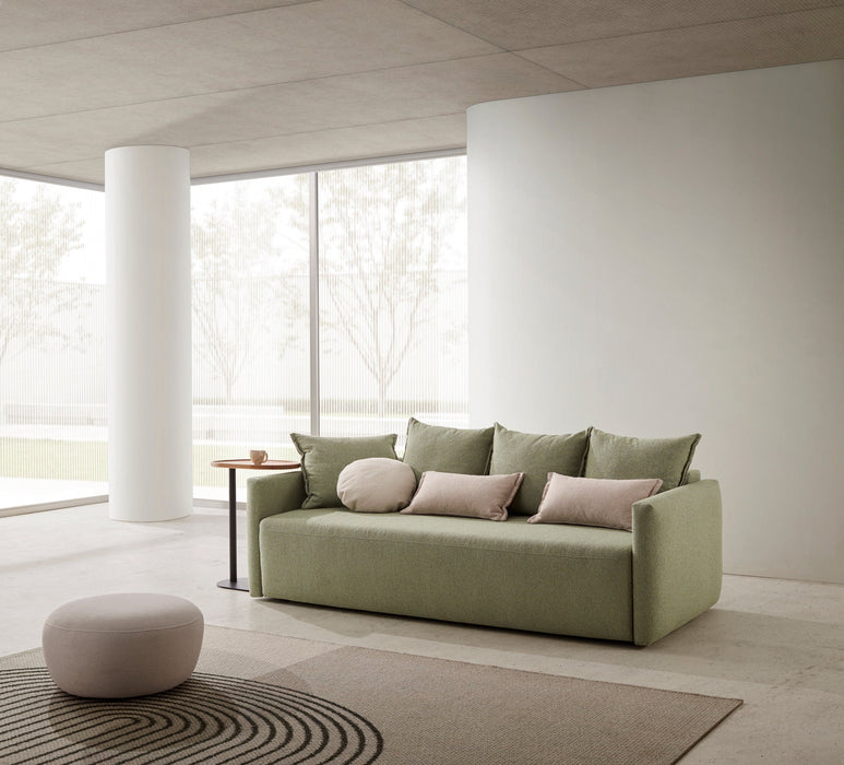 Simba Sofa Bed- Bedda Space Saving Solutions Ireland.