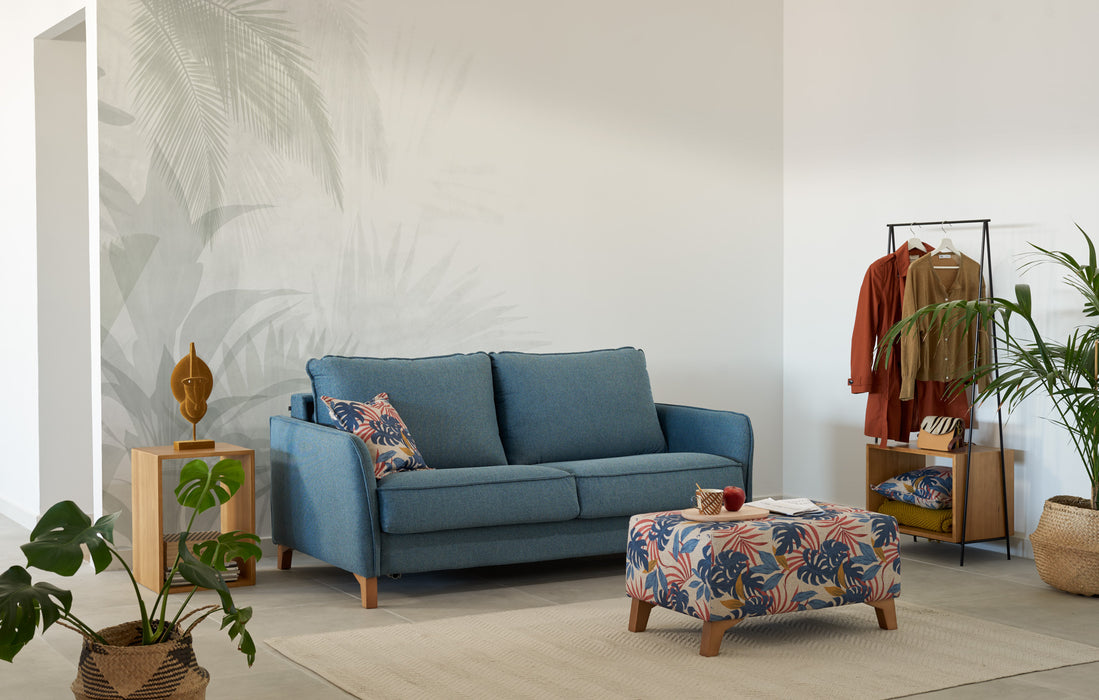 Stitch Sofa Bed - bedda space saving solutions