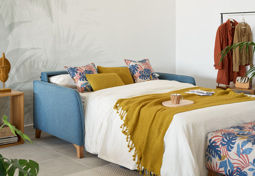 Stitch Sofa Bed - bedda space saving solutions