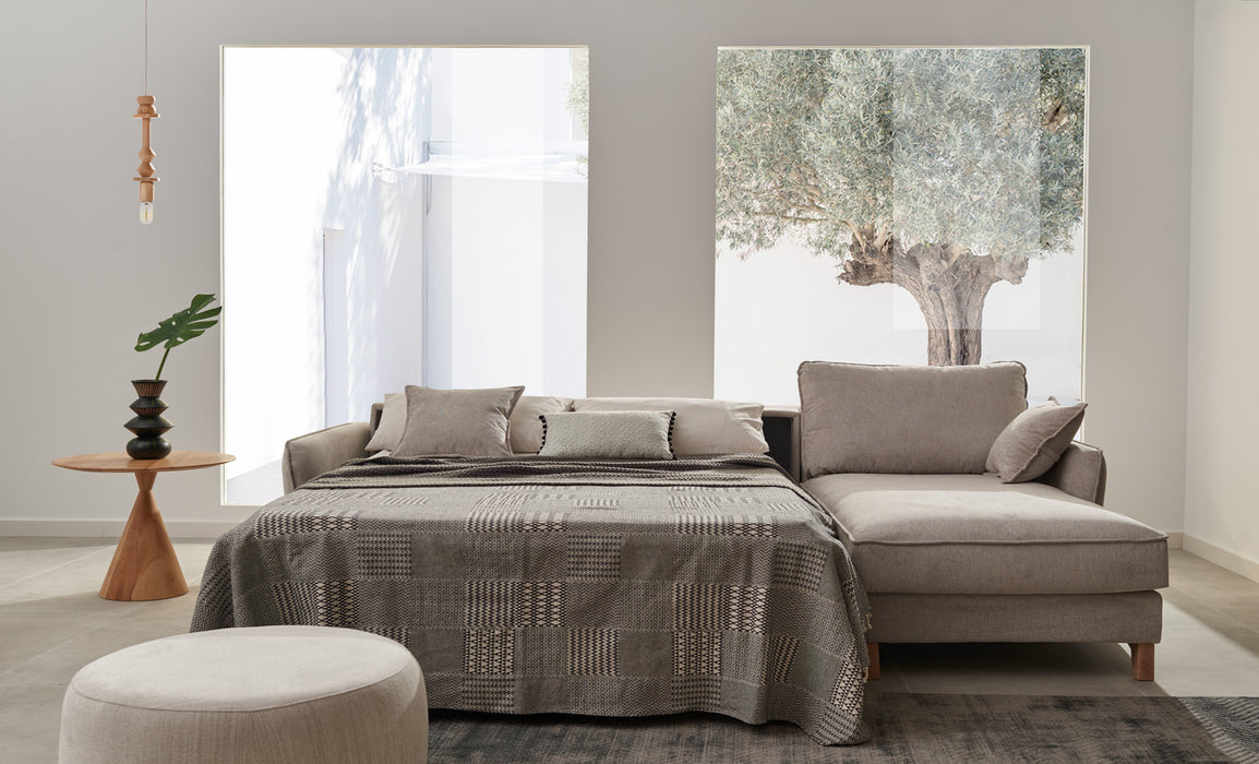 Stitch Sofa Bed - bedda space saving solutions