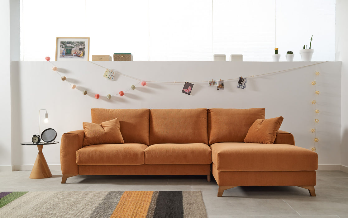Wanda Sofa Bed - bedda space saving solutions