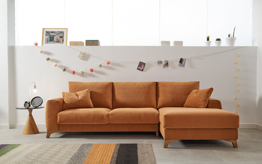 Wanda Sofa Bed - bedda space saving solutions