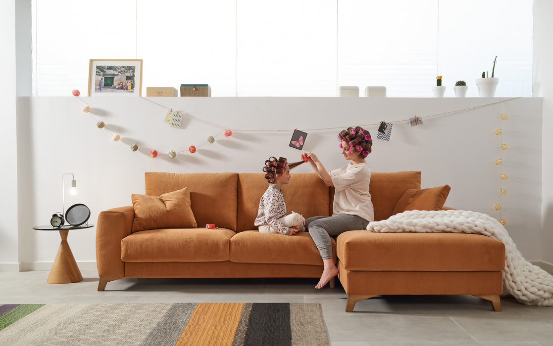 Wanda Sofa Bed - bedda space saving solutions