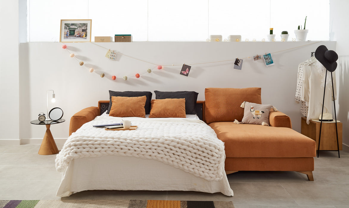 Wanda Sofa Bed - bedda space saving solutions