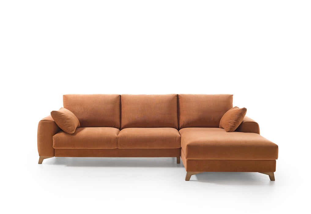 Wanda Sofa Bed - bedda space saving solutions