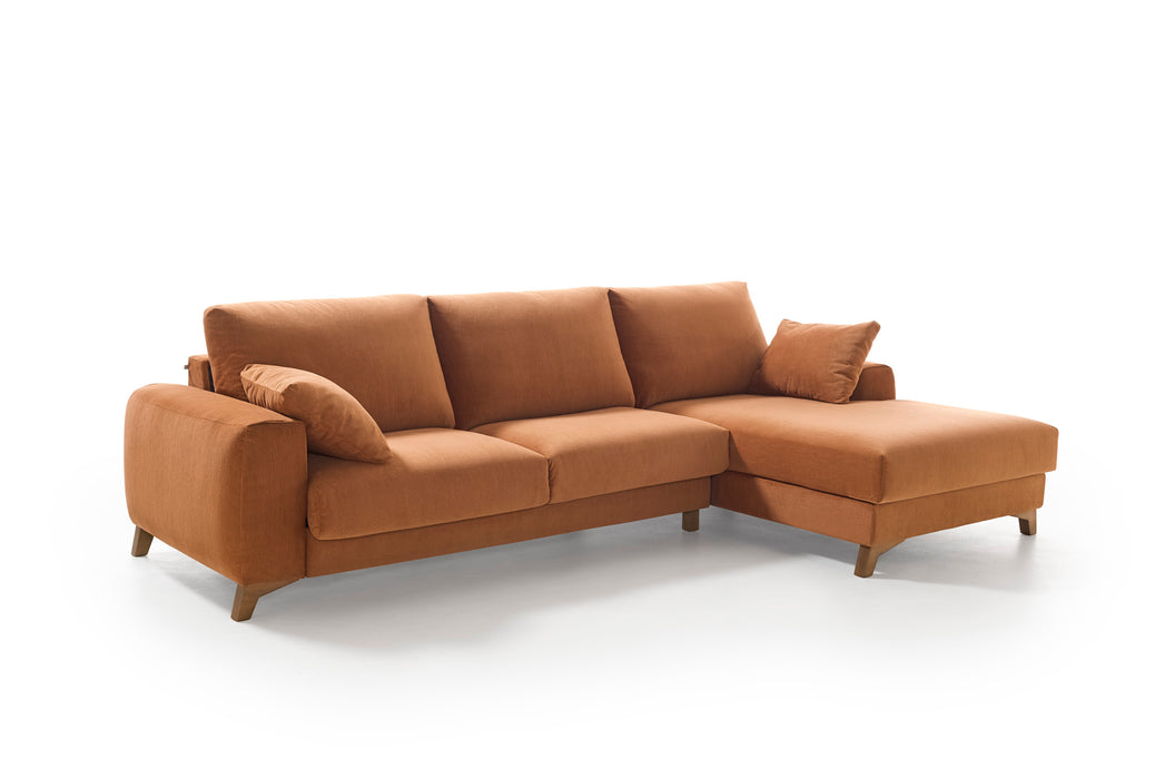Wanda Sofa Bed - bedda space saving solutions