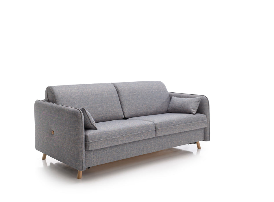 Button Sofa Bed- bedda space saving solutions