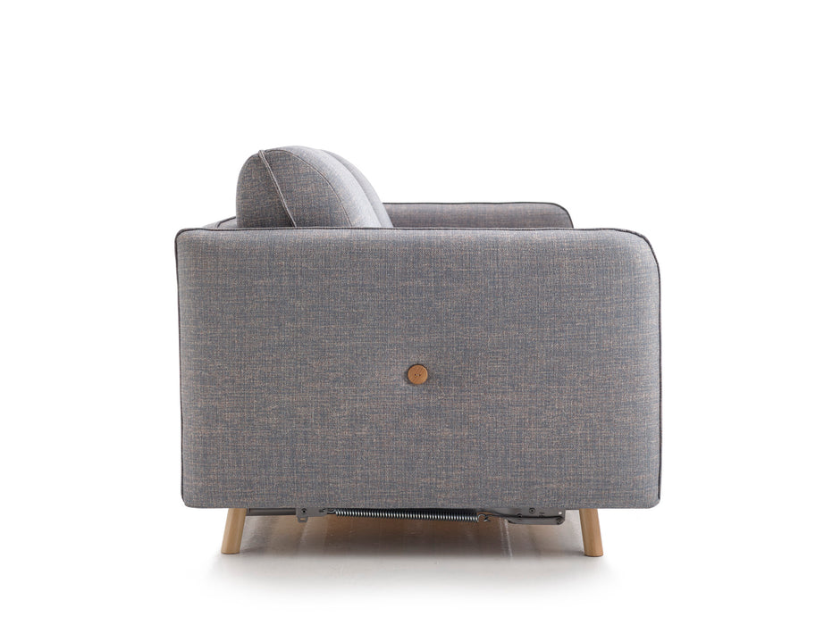 Button Sofa Bed- bedda space saving solutions