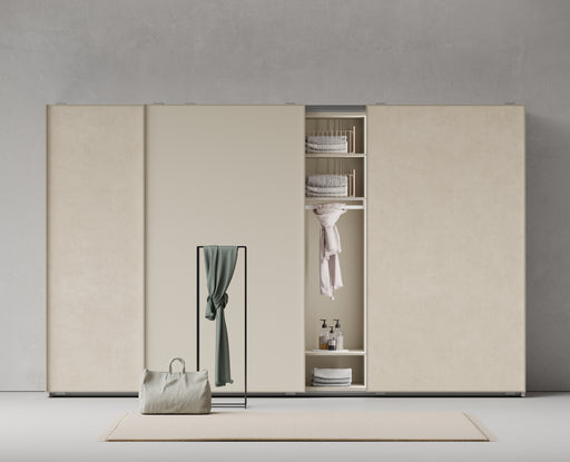 No Limits Sliding Door Wardrobes