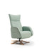 Bora Armchair - bedda