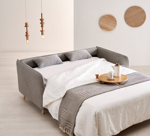 Button Sofa Bed- bedda space saving solutions