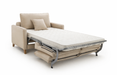 Stitch Chair Bed - bedda space saving solutions Ireland 