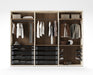 Elegance Line Wardrobe interiors bedda space saving solutions