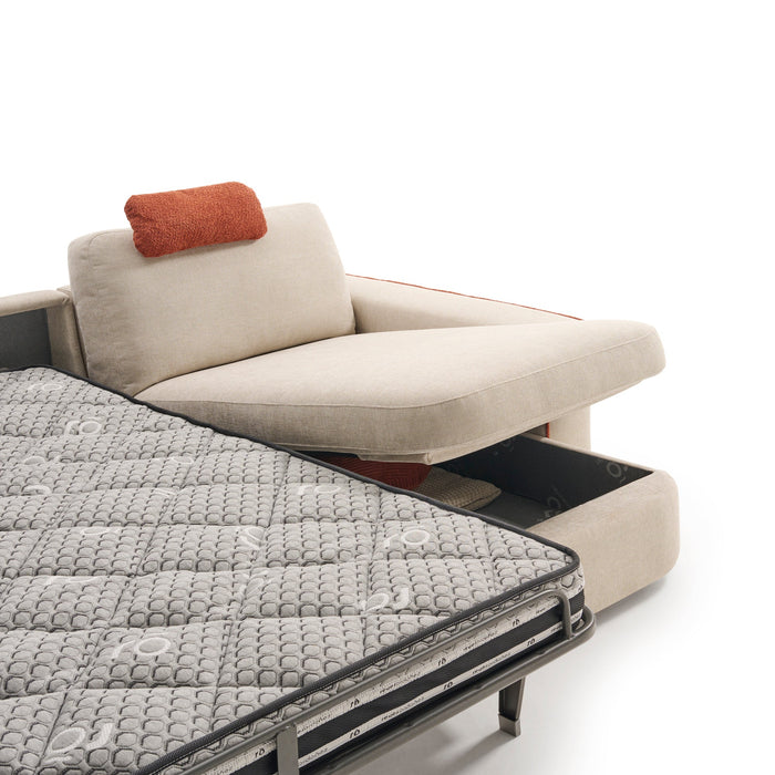 Nomada Sofabed - Bedda Space Saving Solutions Ireland