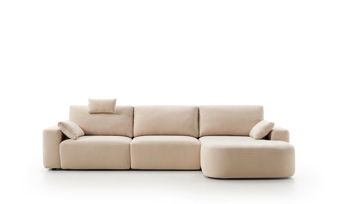 Nube Sofa - Bedda 