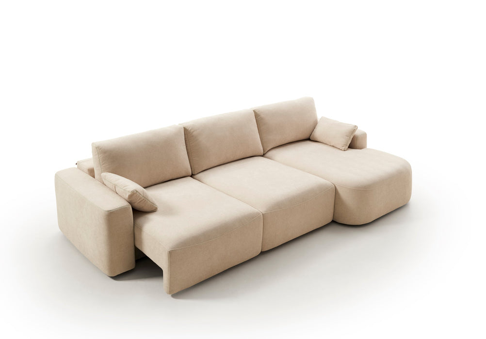 Nube Sofa - Bedda 