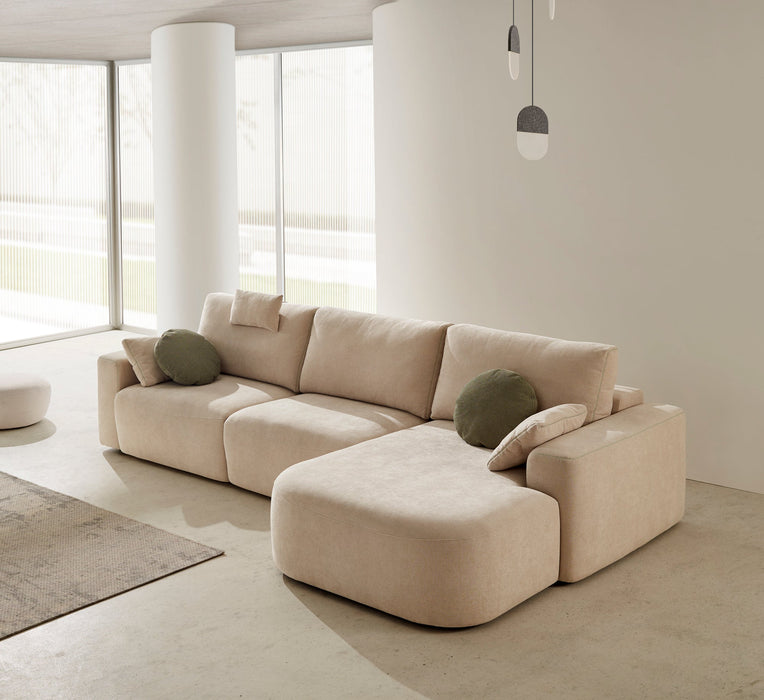 Nube Sofa - Bedda 