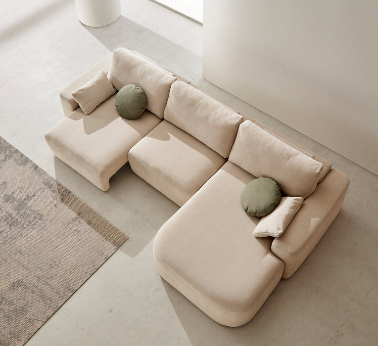 Nube Sofa - Bedda 