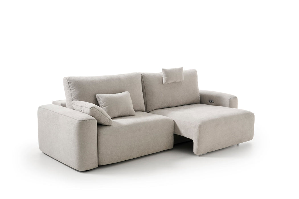 Nube Sofa - Bedda 