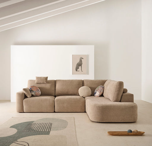 Nube Sofa - Bedda 