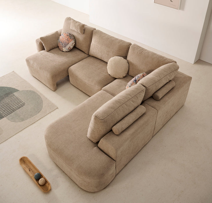 Nube Sofa - Bedda 
