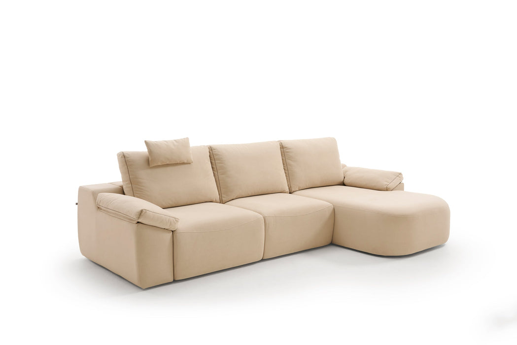 Nube Sofa - Bedda 