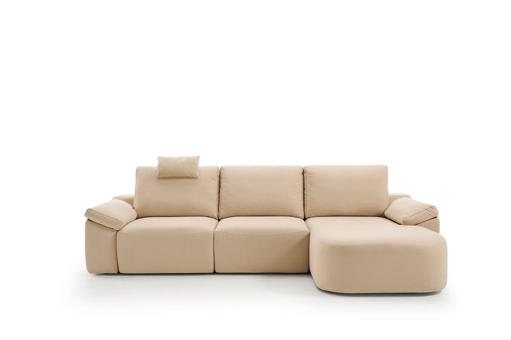 Nube Sofa - Bedda 