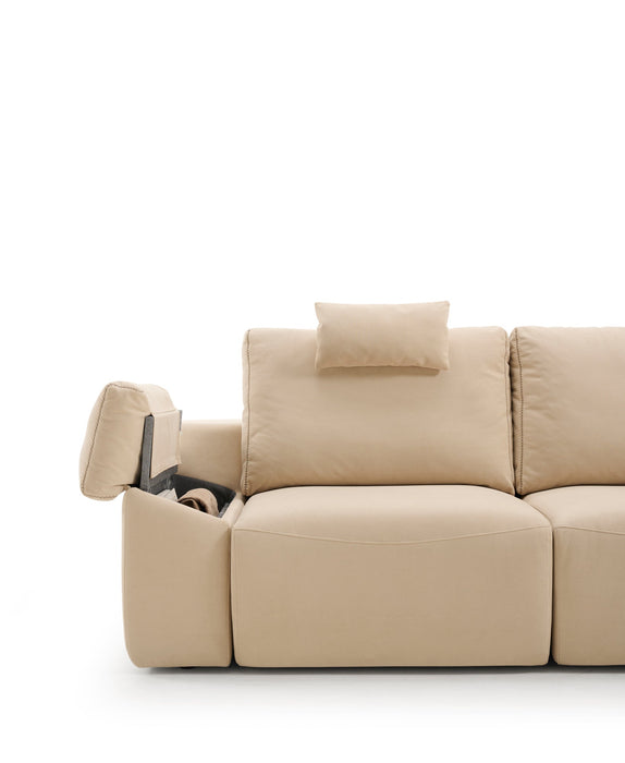 Nube Sofa - Bedda 