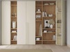 Vita Home Office - bedda space saving furniture solutions Ireland.   