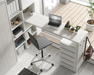 Vita Home Office - bedda space saving furniture solutions Ireland.   