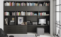 Vita Home Office - bedda space saving furniture solutions Ireland.   