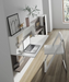 Vita Home Office - bedda space saving furniture solutions Ireland.   