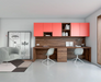 Vita Home Office - bedda space saving furniture solutions Ireland.   