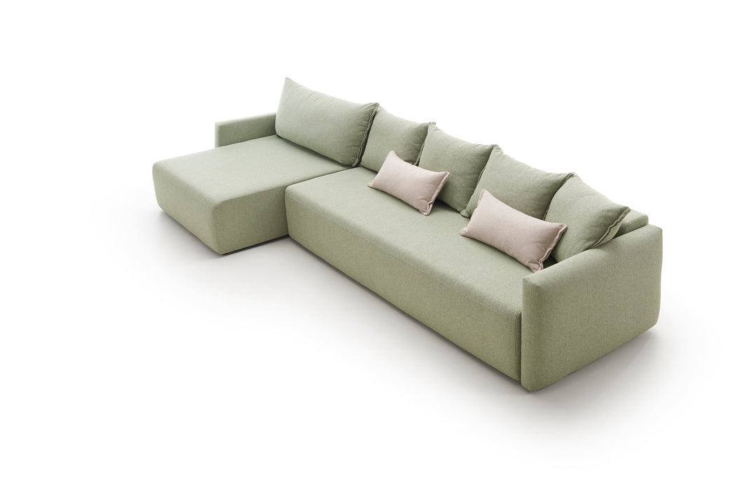 Simba Sofa Bed- Bedda Space Saving Solutions Ireland.   