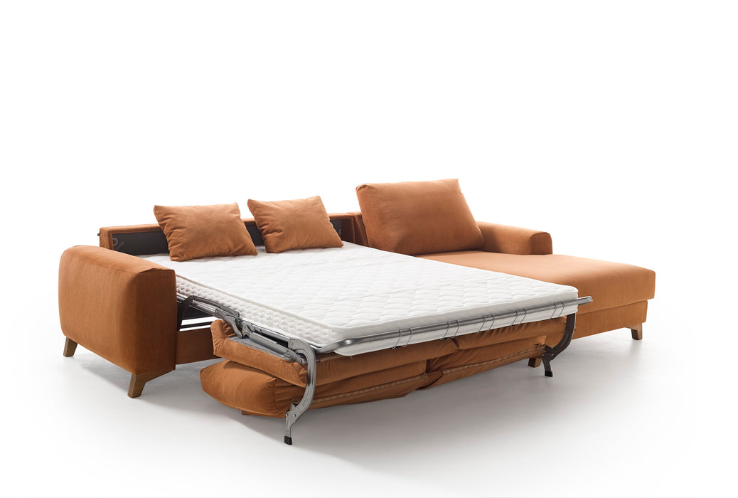 Wanda Sofa Bed - bedda space saving solutions