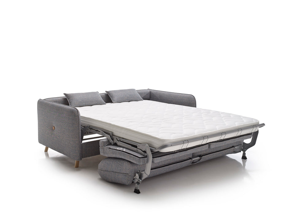 Button Sofa Bed- bedda space saving solutions